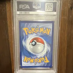 Pokemon Blaziken 192/182 Destined Rivals Illustration Rare Holo PSA 10 170 HP - Image 2