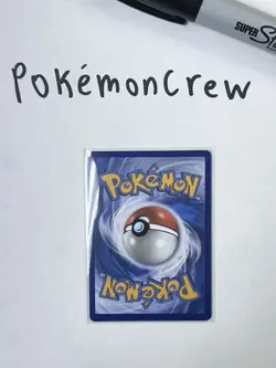 Pokemon Mystery Grab Ascended Heroes Pikachu EX 276/217 -READ DESCRIPTION! - Image 2
