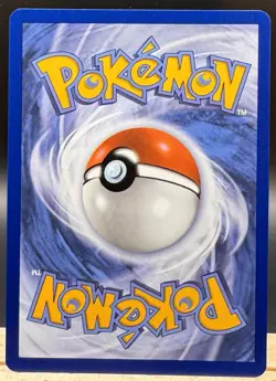 Mega Meganium ex 034 Black Star Promo Ascended Heroes Pokemon TCG NM - Image 2