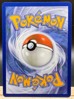 Mega Emboar ex 035 Black Star Promo Ascended Heroes Pokemon TCG NM - Image 2