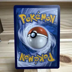 The Pokemon Company Vaporeon ex Sv: Prismatic Evolutions Tera Holo 023/131 280 … - Image 2