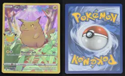 Pikachu 005/025 Celebrations Holo Near Mint Rare Pokemon - Image 1