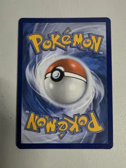 Pokemon TCG Mega Starmie EX Holo 118/088 POR 330 HP NM/MT - Image 2