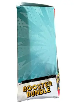 Pokemon TCG Mega Evolution Ascended Heroes Booster Bundle 1 XJV001 Apr Z5 - Image 3