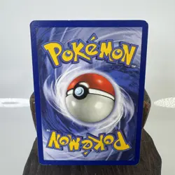 Kadabra 32/102 LP Base Set Unlimited Pokemon TCG WOTC Uncommon - Image 2