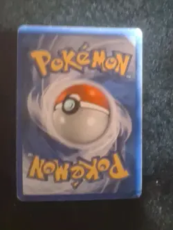 Pokemon Machamp 8/102 1st Edition Holo Base Set - Image 2