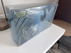 Pokemon Mega Charizard X EX Ultra Premium Collection Box English TCG - Image 2