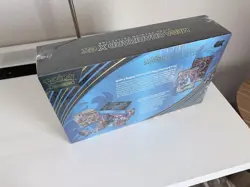 Pokemon Mega Charizard X EX Ultra Premium Collection Box English TCG - Image 3