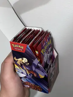 Pokemon TCG Destined Rivals x14 New&Sealed✅ Booster Packs ⚡Fast Shipping📦 - Image 2