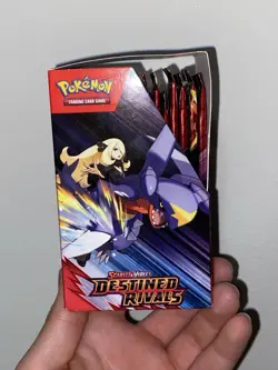 Pokemon TCG Destined Rivals x14 New&Sealed✅ Booster Packs ⚡Fast Shipping📦 - Image 3