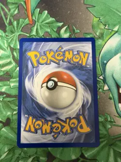 Pokemon Ultra Ball 264/217 Full Art Holo Trainer-Item Ascended Heroes - Image 2