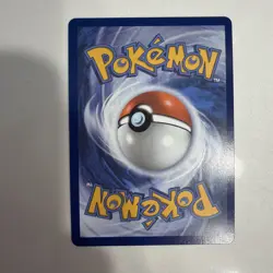 Bulbasaur 133/132 ME01: Mega Evolution Pokemon TCG Illustration Rare NM - Image 2