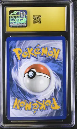 CGC 10 Pristine Lucario VSTAR SWSH291 Promo a/ CGC 9.5 Oricorio ex 24 UPC Promo - Image 3