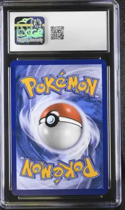 CGC 10 Pristine Lucario VSTAR SWSH291 Promo a/ CGC 9.5 Oricorio ex 24 UPC Promo - Image 5