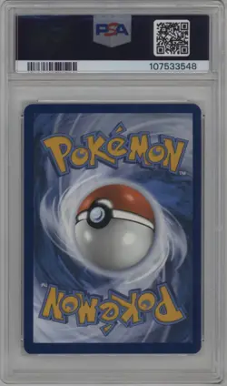 2025 POKEMON SVP EN-SV BLACK STAR PROMO #173 EEVEE PSA 10 - Image 2