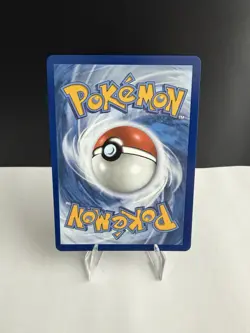 Pokemon TCG Ultra Ball Full Art Ultra Rare 264/217 NM Ascended Heroes - Image 2