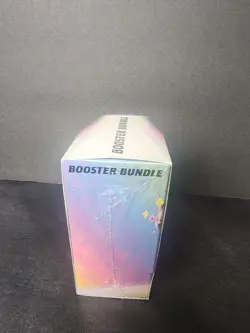 Pokemon Prismatic Evolutions Booster Bundle Factory Sealed - Image 3