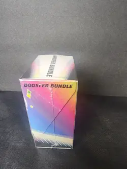 Pokemon Prismatic Evolutions Booster Bundle Factory Sealed - Image 4