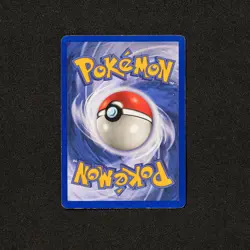 1999 Pokemon Jungle 1st Edition #1 Clefable HOLO HP - Image 3