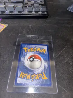 2021 Squirtle 17/25 Pokemon 25th Anniversary Celebrations Mcdonalds Holo Bleed - Image 4