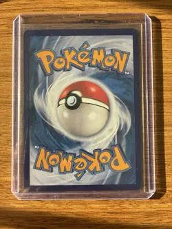 Pokemon TCG Chinese Gem Pack Vol.3 CBB3C-13 07/07 Mimikyu Holo NM - Image 2