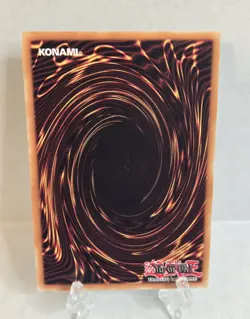 Magician's Salvation (UR) 1st Ed. YuGiOh Tin of Ancient Battles #MP21-EN256 - Image 2