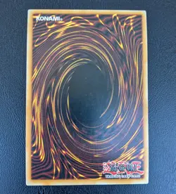 Fog King - LODT-EN098 (Original Print) - LP - Secret Rare - Unlimited - Image 2