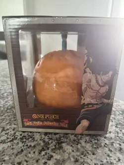 One Piece TCG: Devil Fruits Collection Volume 2 Sealed (DF-02) - Image 2