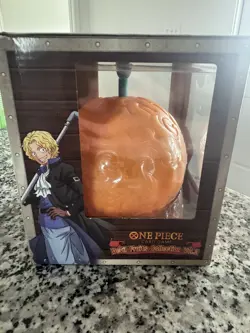 One Piece TCG: Devil Fruits Collection Volume 2 Sealed (DF-02) - Image 5