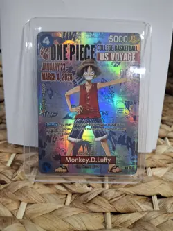 Monkey.D.Luffy (College Basketball US Voyage) - One Piece - Image 2