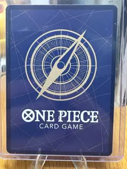 One Piece Borsalino - EB04-058 SR Adventure On Kami’s Island OP15-EB04 - Image 2