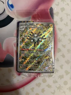 Magneton 159 - Sealed - Sv: Scarlet & Violet Promo Cards Holo Pokemon TCG - NM - Image 1