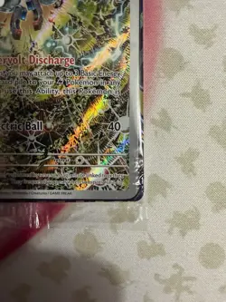 Magneton 159 - Sealed - Sv: Scarlet & Violet Promo Cards Holo Pokemon TCG - NM - Image 4