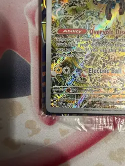 Magneton 159 - Sealed - Sv: Scarlet & Violet Promo Cards Holo Pokemon TCG - NM - Image 5