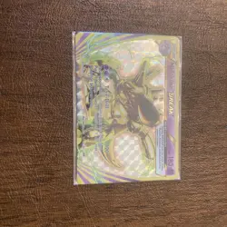 Nidoking, Ninetales & Starmie Break Evolutions Holo 3 Card Lot. 2016 Pokemon - Image 2