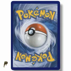 Inteleon 142/132 - 2025 Mega Evolution Illustration Rare Holo Pokemon Card NM - Image 2