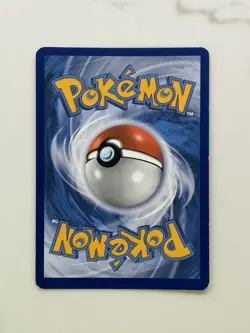 Pokemon Eevee SM235 Promo Holo Card Basic 60 HP 2019 English TCG - Image 2