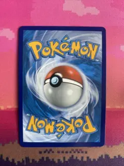 Pokemon Card Kabu 077/073 Secret Rainbow Rare Champions Path Near Mint - Image 2