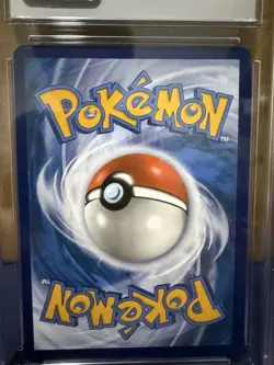 Pokemon TCG Charizard Holo CGC Gem Mint 10 Trading Card Game Classic 003/034 - Image 2