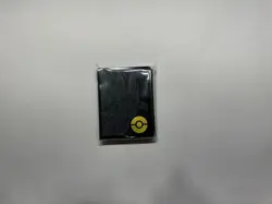 Pokemon TCG: sword and shield 65 Card Sleeves with dice and markers. - Image 3