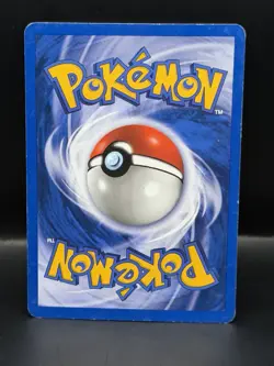 Skarmory 13/111 Holo Rare Neo Genesis Pokemon Card WOTC Vintage NM - Image 2