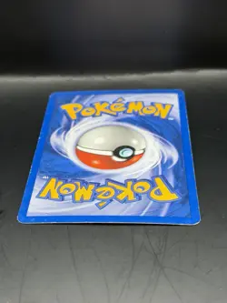 Skarmory 13/111 Holo Rare Neo Genesis Pokemon Card WOTC Vintage NM - Image 5