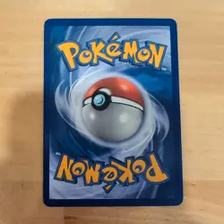 Darkrai - 4/106 - Pokemon Great Encounters Holo Card LP - Image 2