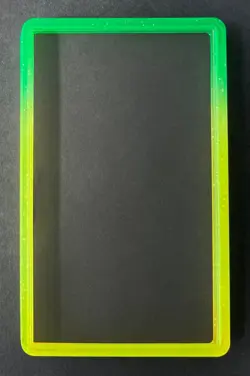 GradedGuard - PSA - PYTHON Graded Guard Card Case Protector for Umbreon VMAX 215 - Image 3
