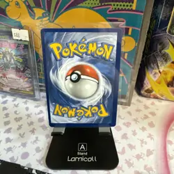 Mewtwo Vstar Pokemon Prize Pack Series 3 Promo Pokemon Card NM Play Stamp - Image 2