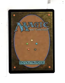 MTG SkeenAB Experimental Augury PACK PROMO FOIL from ONE. NM. - Image 2