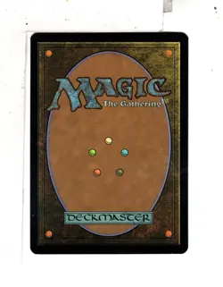 MTG SkeenAB Phyrexian Etchings FOIL from Coldsnap. NM. - Image 2