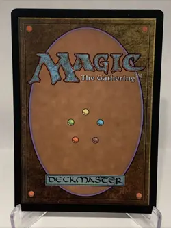MTG Relentless Assault (LP) Duel Decks: Merfolk vs. Goblins LP MTG - Image 2