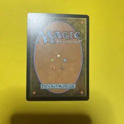 Magic Mtg Return to Ravnica Golgari Charm near mint - Image 2