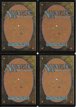 MTG: METATHRAN SOLDIER Urza's Destiny COMMON; played, Excellent condition x4 - Image 2
